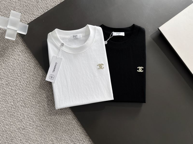 Chanel T-Shirts